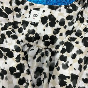 Animal print Cabi